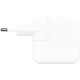 Сетевое зарядное Apple 30W USB-C EU Power Adapter
