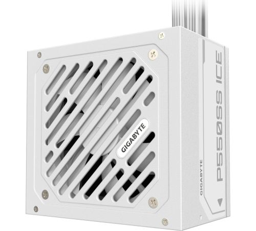Блок питания Gigabyte P550SS Ice