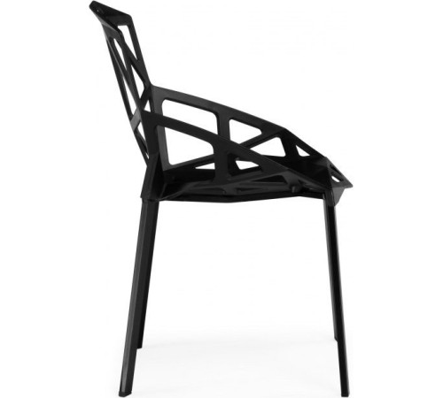 Стул Woodville One PC-015 11697 черный