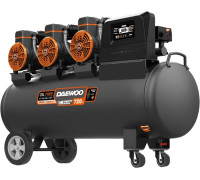 Компрессор Daewoo Power DAC 720S