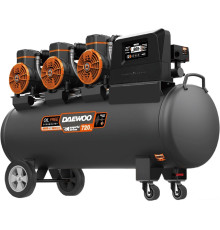 Компрессор Daewoo Power DAC 720S