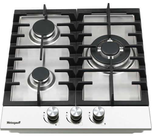 Варочная панель Weissgauff HG 453 XFH