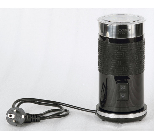 Автоматический вспениватель молока CASO Fomini Crema