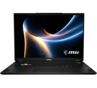 Игровой ноутбук MSI Stealth 18 HX A2WI-083RU