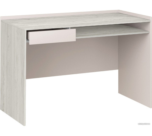 Стол Аквилон Чарли №17 кашемир/винтерберг