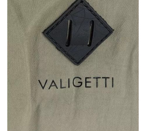 Сумка VALIGETTI 386-2701-GRN зеленый
