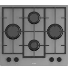 Варочная панель Korting HGG 6301 CGr