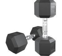 Гантель Unixfit DBHEX10 10 кг