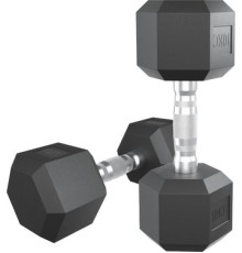 Гантель Unixfit DBHEX10 10 кг