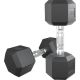Гантель Unixfit DBHEX10 10 кг