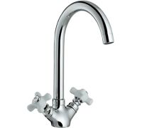 Смеситель Haiba HB4118