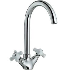 Смеситель Haiba HB4118