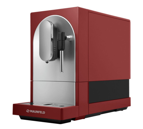 Кофемашина MAUNFELD MF-A7021RD