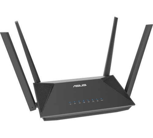 Wi-Fi роутер ASUS RT-AX52 Pro