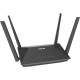 Wi-Fi роутер ASUS RT-AX52 Pro