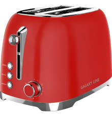 Тостер Galaxy Line GL2919