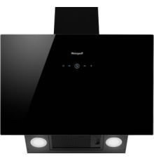 Кухонная вытяжка Weissgauff Alcor TC BL Inverter Wi-Fi
