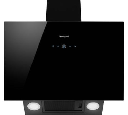 Кухонная вытяжка Weissgauff Alcor TC BL Inverter Wi-Fi
