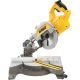 Торцовочная пила DeWalt DCS777T2 с 2-мя АКБ