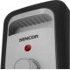 Масляный радиатор Sencor SOH 3311BK