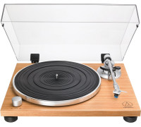 Audio-Technica AT-LPW30TK