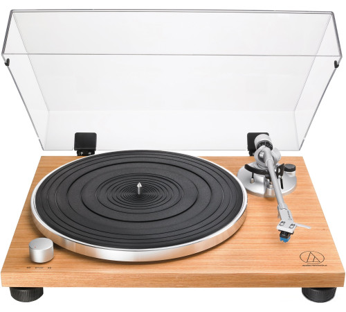 Audio-Technica AT-LPW30TK