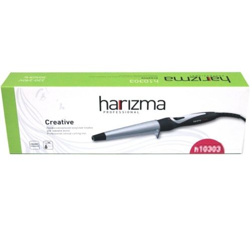 Конусная плойка Harizma Creative H10303-09