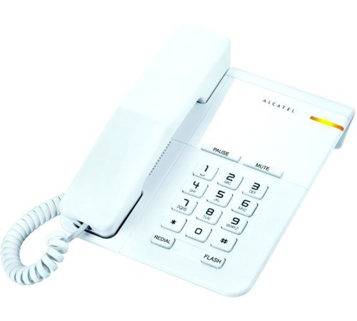 Проводной телефон  Alcatel T22