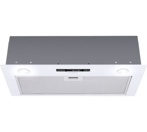 Кухонная вытяжка MAUNFELD Crosby Light C 60 белый