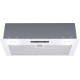 Кухонная вытяжка MAUNFELD Crosby Light C 60 белый
