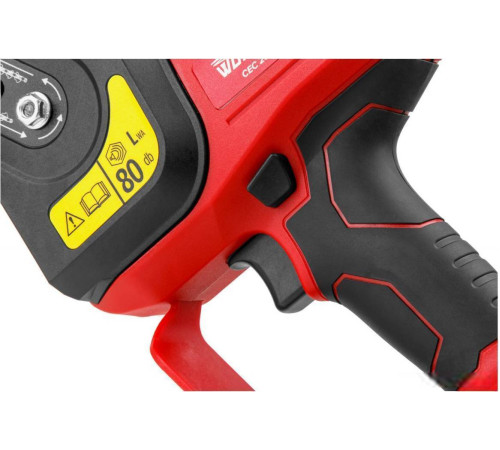 Аккумуляторная пила Wortex CEC 2518 ALL1 0323167 с 1-м АКБ