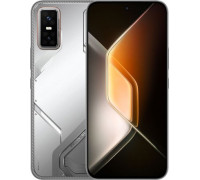 Телефон Infinix GT 30 Pro X6873 12GB/256GB серебристый