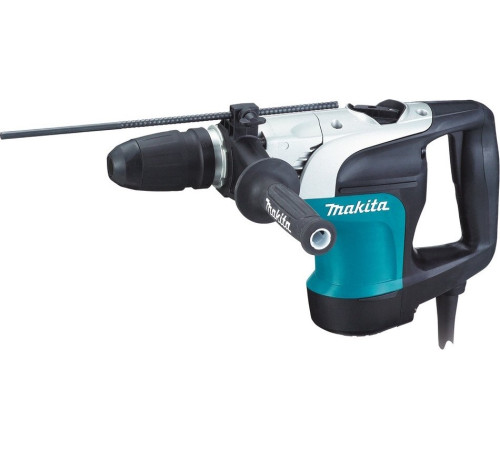 Перфоратор Makita HR4002 кейс