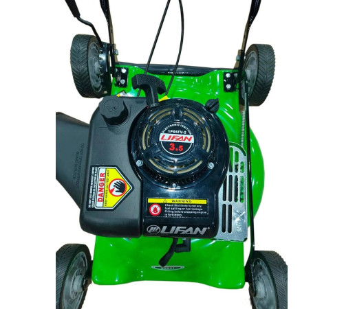 Газонокосилка Lifan XSS51