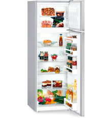 Холодильник Liebherr CTele 2931