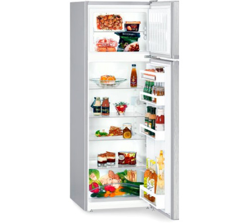 Холодильник Liebherr CTele 2931