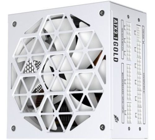 Блок питания 1stPlayer ACK Gold 750W HA-750BA2-WH