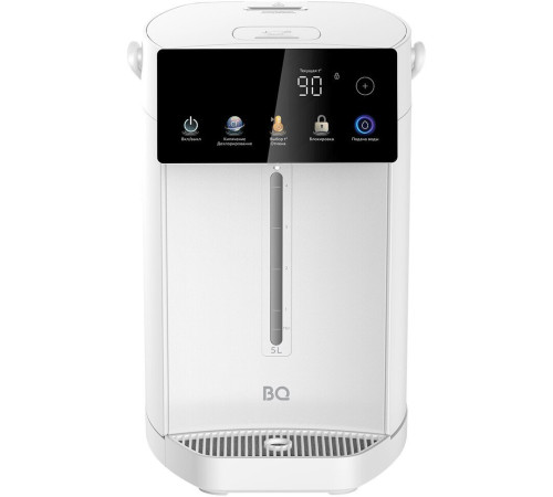 Термопот BQ TP5001 белый