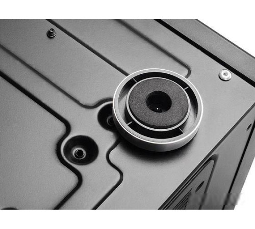 Корпус SilverStone Grandia GD09 SST-GD09B