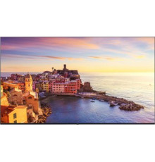 Информационная панель LG 50UM662H4LC