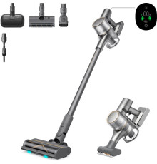 Пылесос Dreame Cordless Vacuum Cleaner R20 Aqua VTV21A