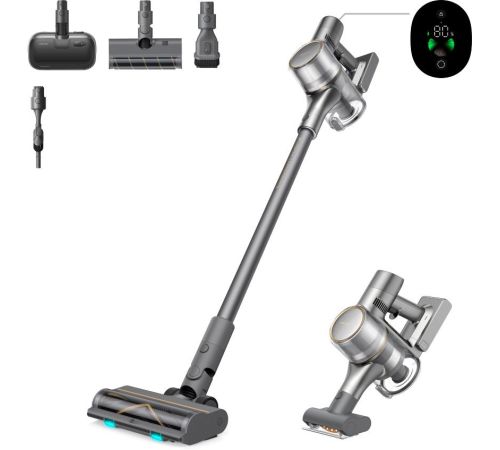 Пылесос Dreame Cordless Vacuum Cleaner R20 Aqua VTV21A