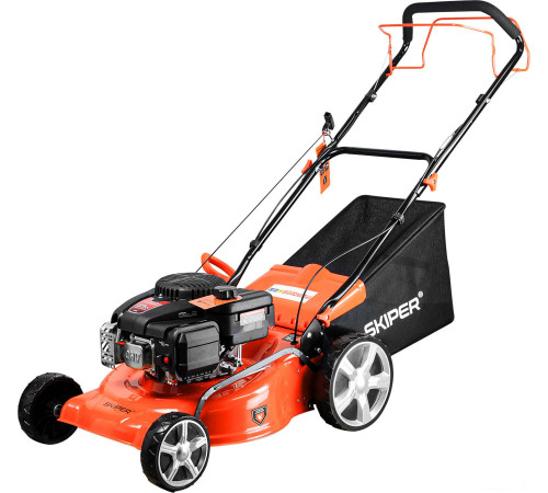 Газонокосилка Skiper GW462S