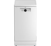 Отдельностоящая посудомоечная машина BEKO BDFS26120WQ
