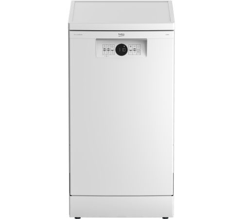 Отдельностоящая посудомоечная машина BEKO BDFS26120WQ
