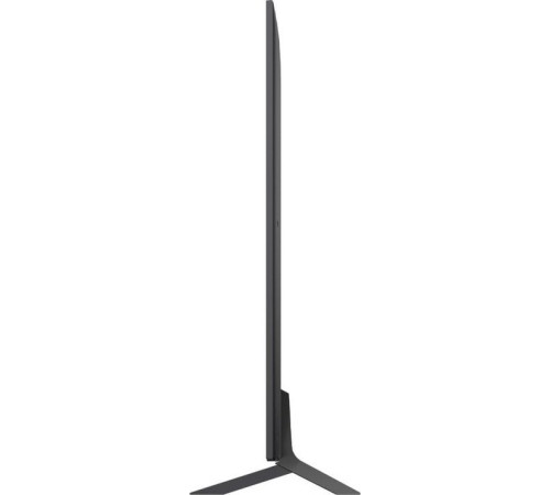 Телевизор LG AI QNED80 75QNED80A6A