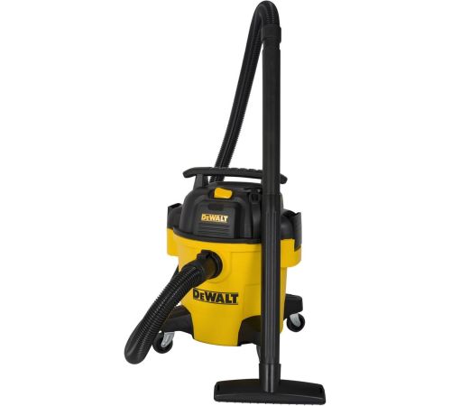 Пылесос DeWalt DXV20P