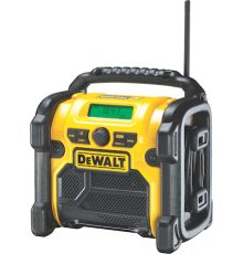 Радиоприемник DeWalt DCR020