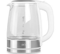 Электрический чайник BQ KT1834G белый