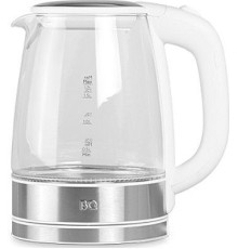 Электрический чайник BQ KT1834G белый